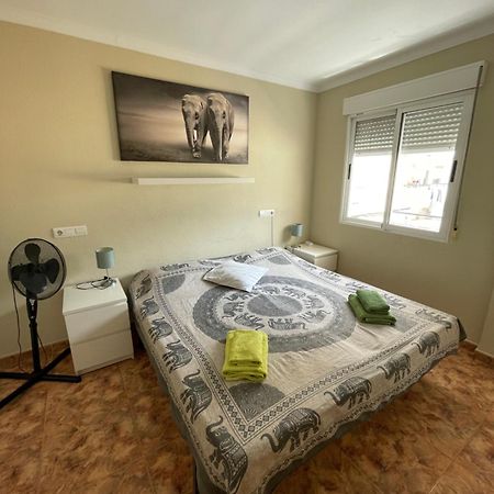 Nuevo Apartamento Elegante Gandía Εξωτερικό φωτογραφία