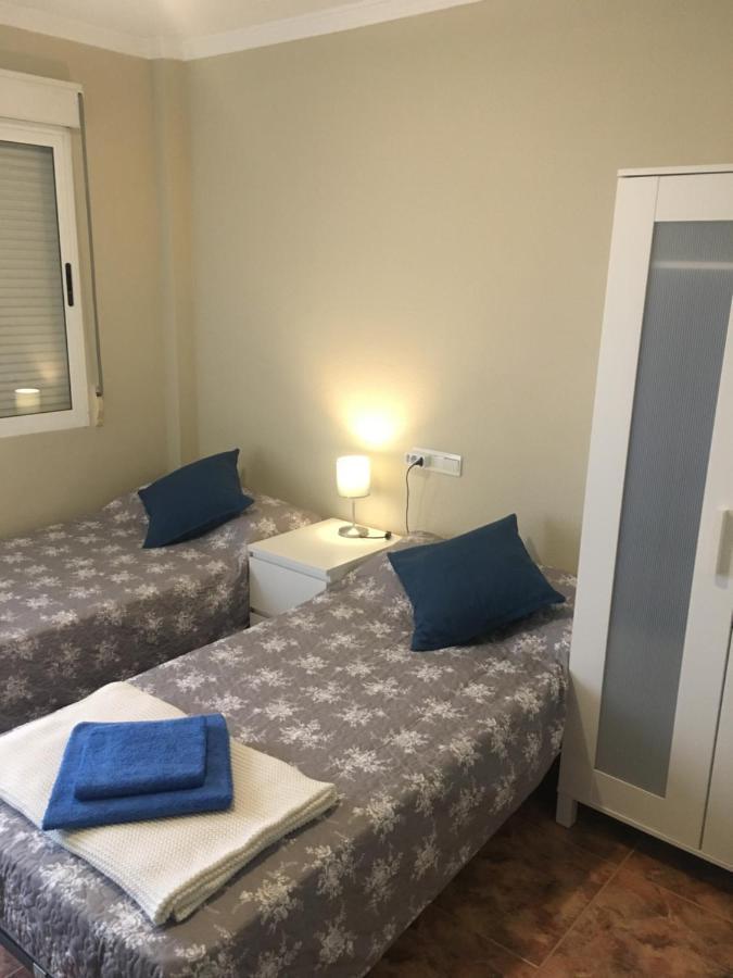 Nuevo Apartamento Elegante Gandía Εξωτερικό φωτογραφία