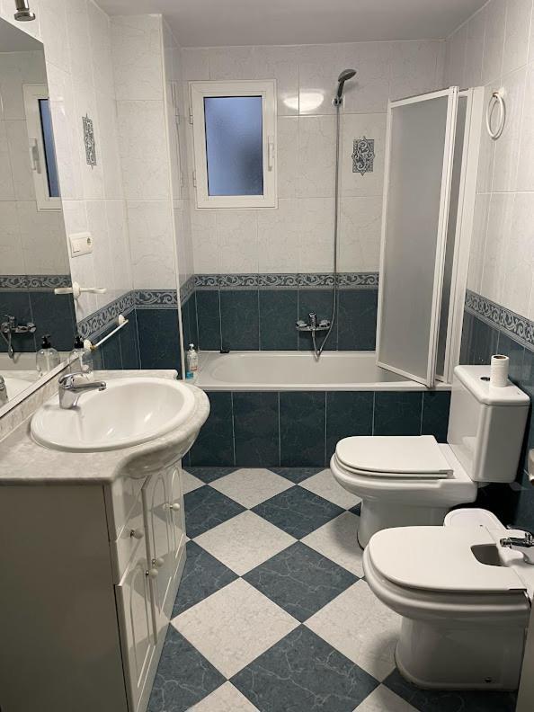 Nuevo Apartamento Elegante Gandía Εξωτερικό φωτογραφία