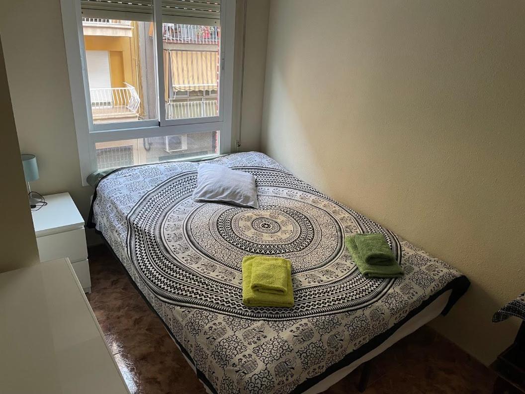 Nuevo Apartamento Elegante Gandía Εξωτερικό φωτογραφία