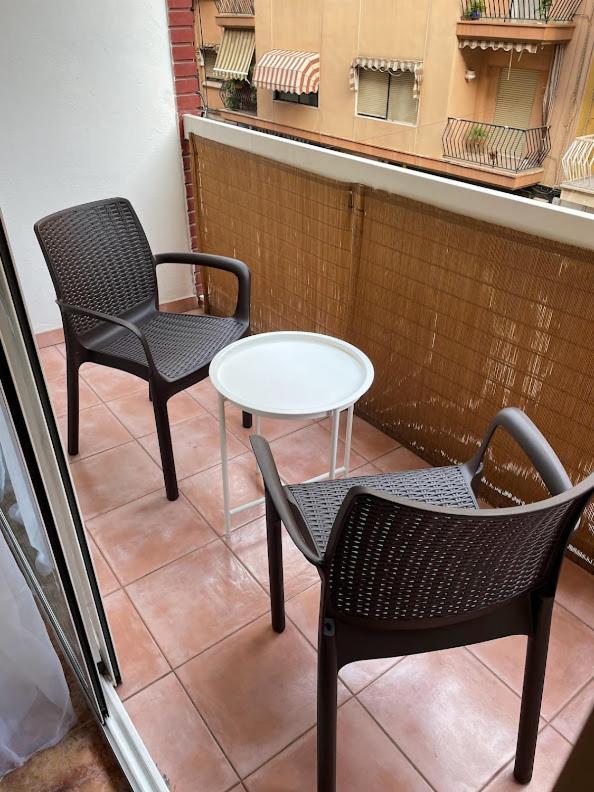 Nuevo Apartamento Elegante Gandía Εξωτερικό φωτογραφία