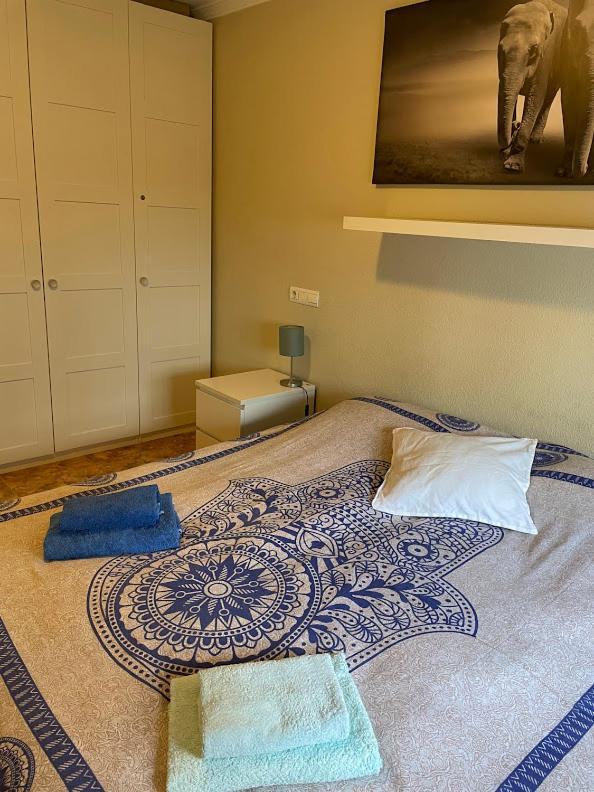 Nuevo Apartamento Elegante Gandía Εξωτερικό φωτογραφία