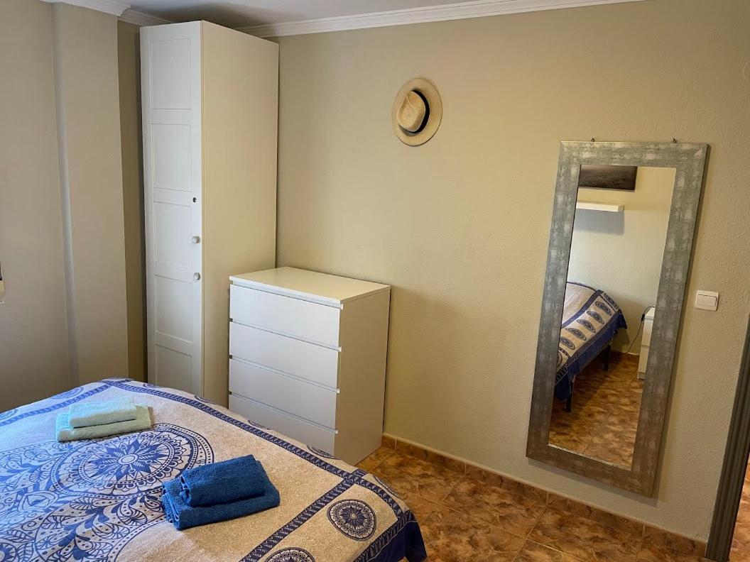 Nuevo Apartamento Elegante Gandía Εξωτερικό φωτογραφία