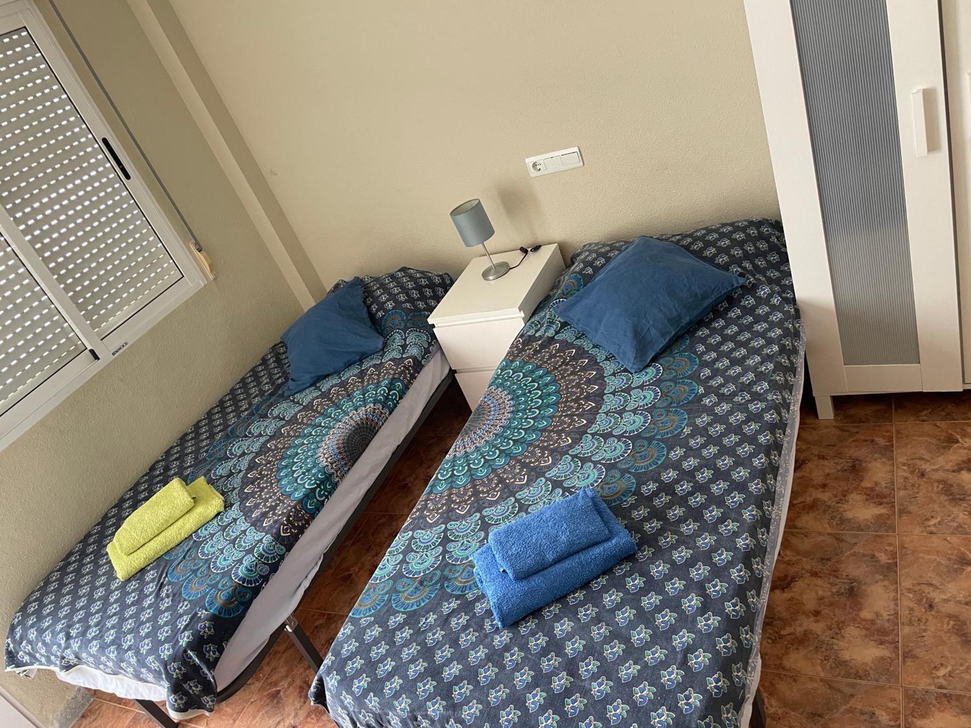 Nuevo Apartamento Elegante Gandía Εξωτερικό φωτογραφία